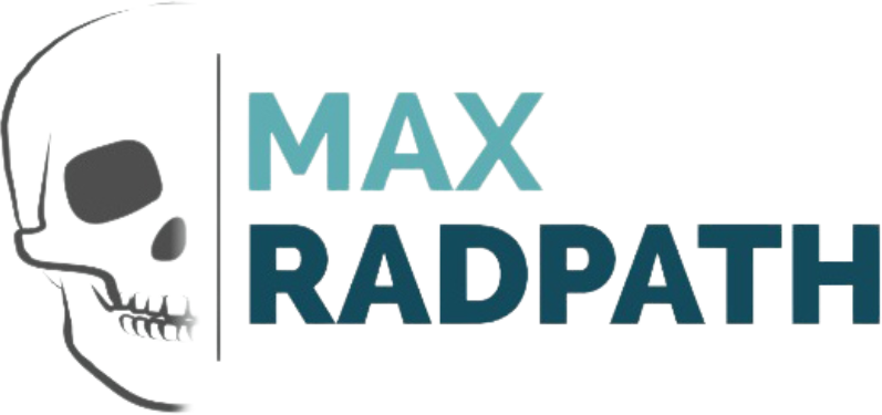 Max Rad Path